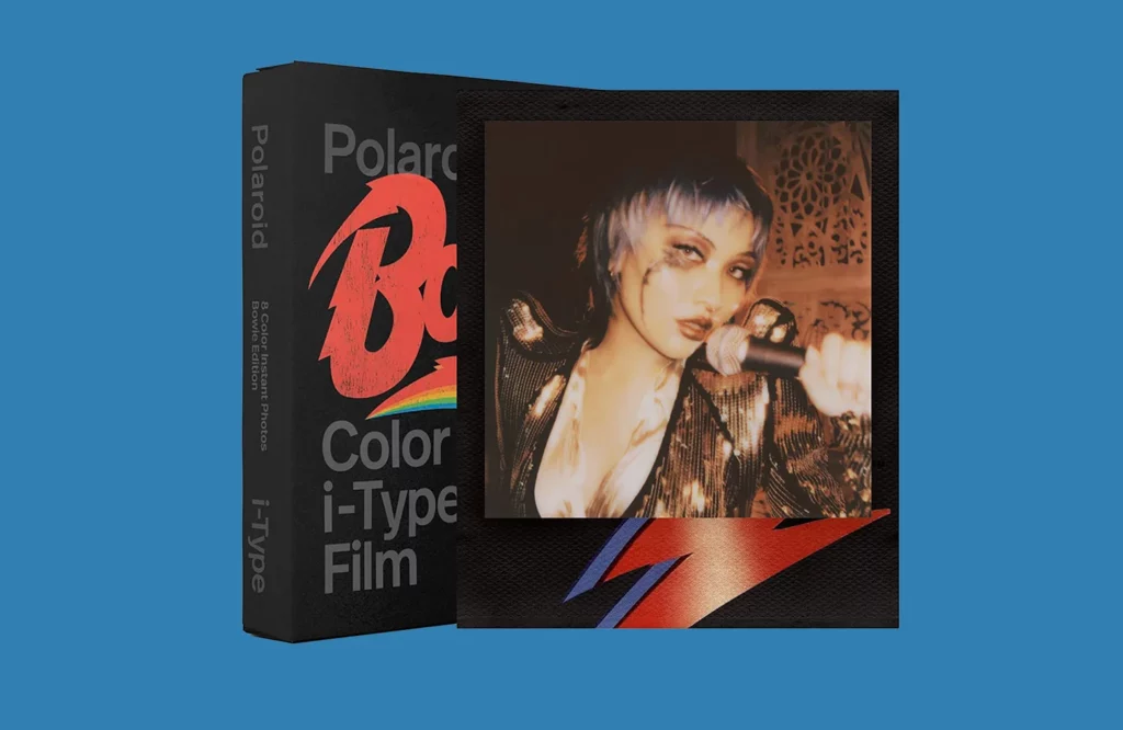 photo news from Polaroid