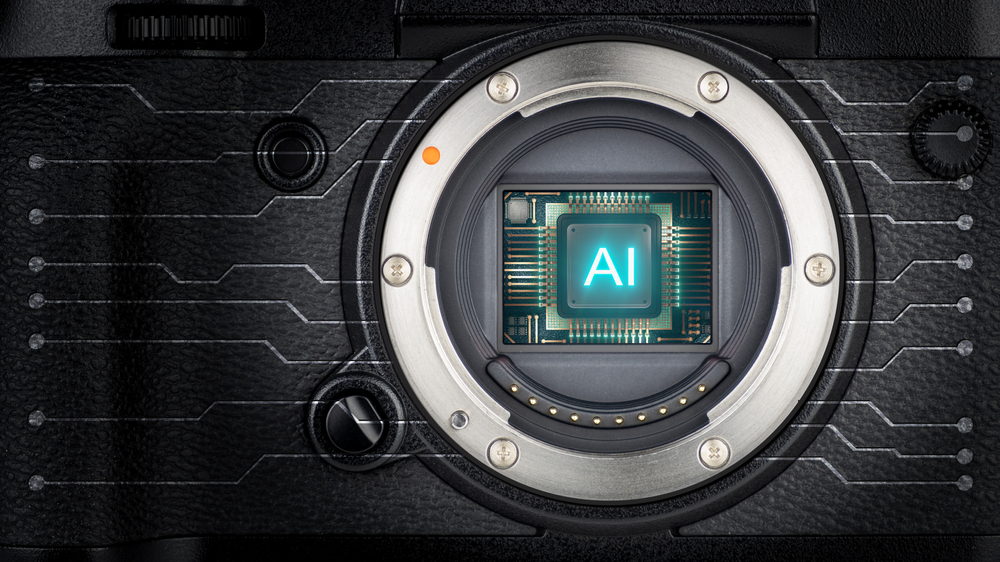 Ai sensor
