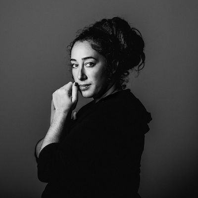 Jacklyn Greenberg