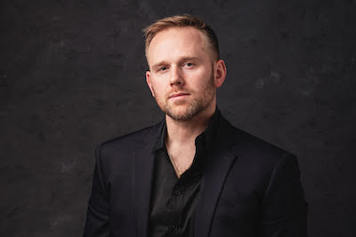 Jesse Rinka