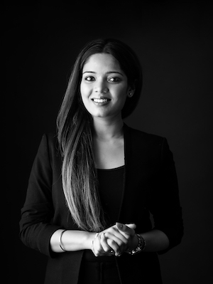 Barkha Agarwal maternity photographer