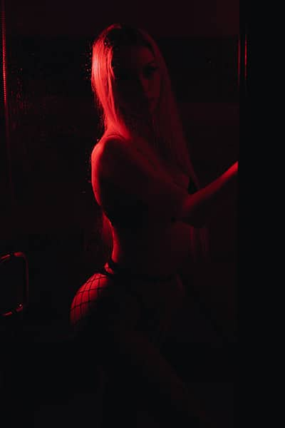 Low Light
