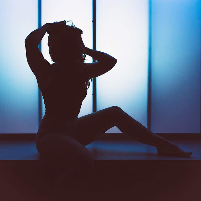 Silhouettes