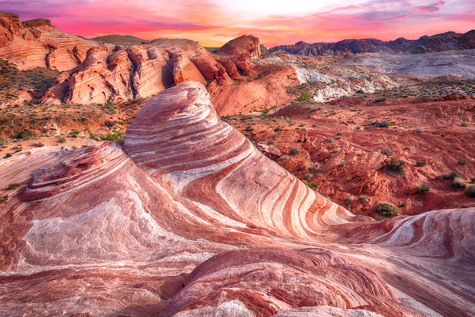 Valley of Fire