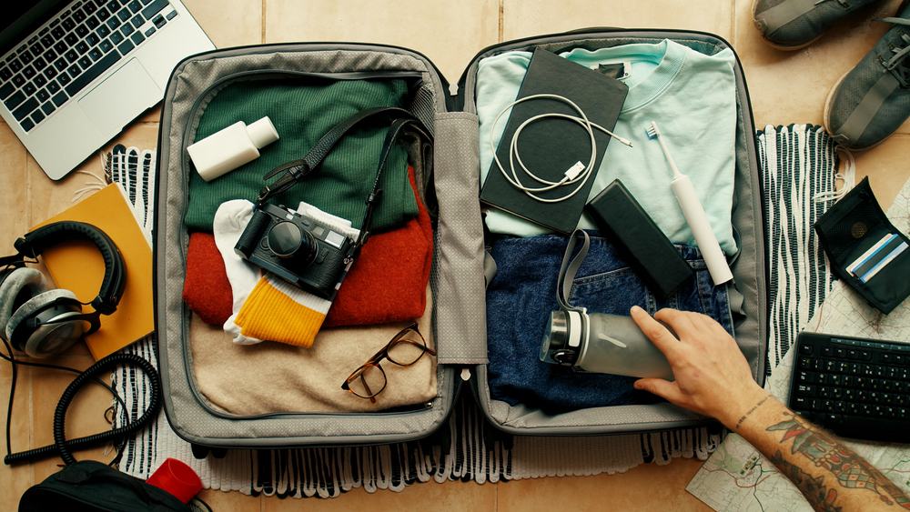How to navigate WPPI 2023? Her4e's what to pack.