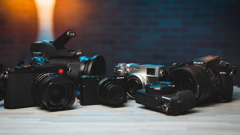 photo news roundup, Lensrentals top point-and-shoot cameras.