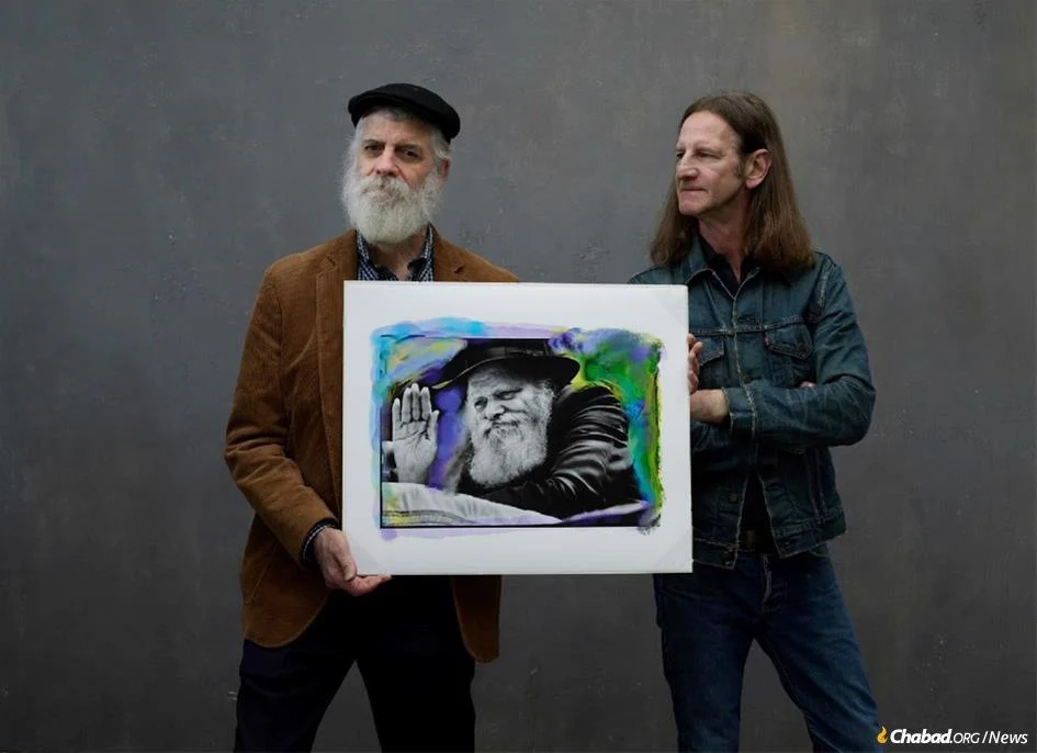 Mark Seliger weekly news