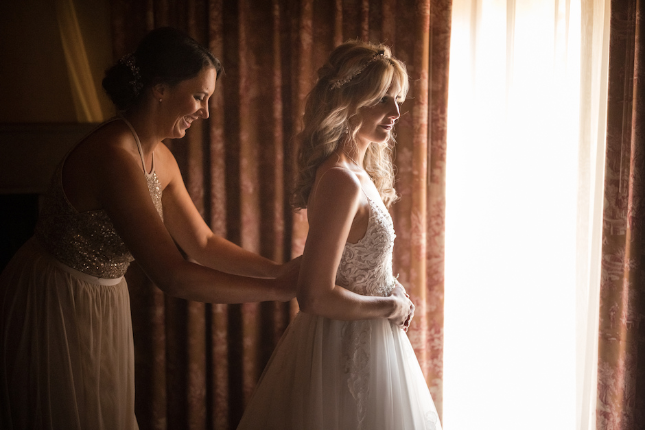 Susan Stripling uses Imagen AI when editing her wedding images.