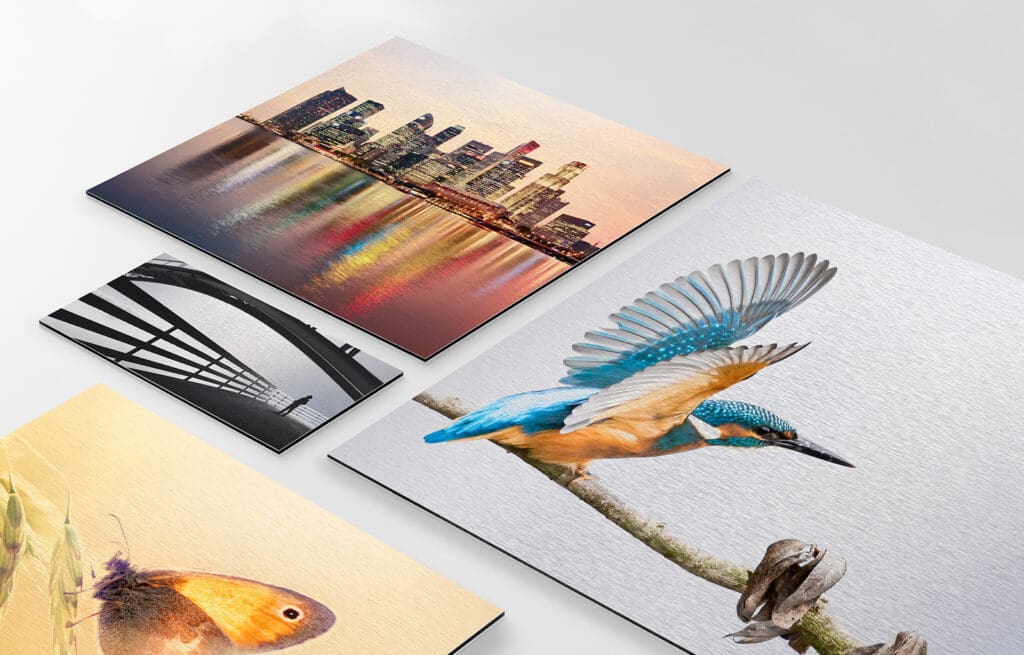 Photo products and prints, can transform a room for a fraction of the price—something professional photographers can emphasize to their clients.