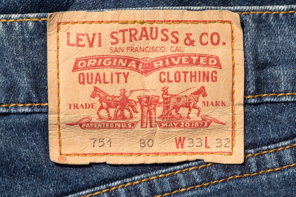 After backlash, Levi's says AI-generated models 'to increase diversity'  won't replace real shoots | Rangefinder