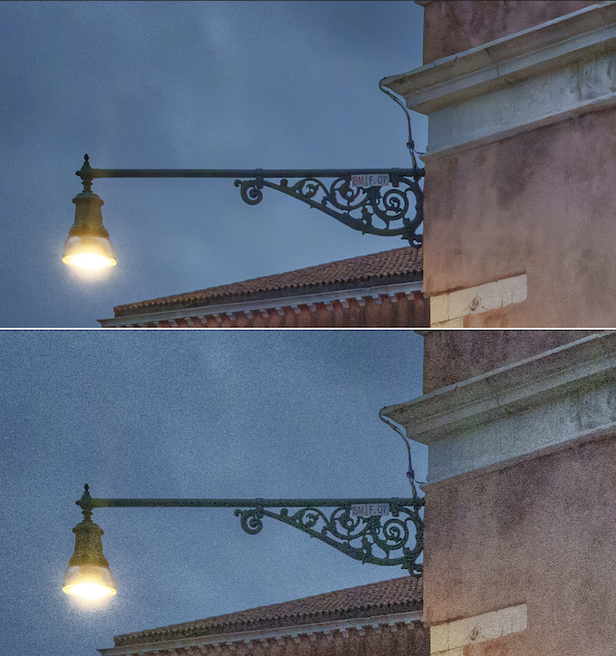 Courtesy of Adobe Lightroom