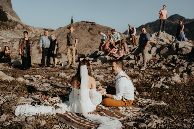 BODY Janelle Cody Elopement 350